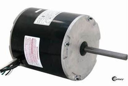 Picture of 3/4hp1075rpm230vCondFanMotor For Century Motors Part# F1076SV1