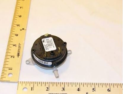 Picture of Vacuum Switch For Carrier Part# HK06NC001