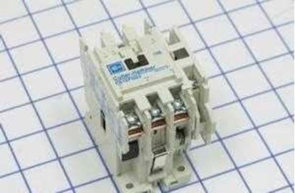 Picture of 120V 32A 3Pole Contactor For Cutler Hammer-Eaton Part# CE15FNS3AB