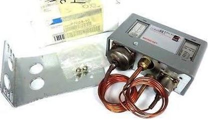 Picture of 12"/80# 100/425# Dual# 36"CAP For Johnson Controls Part# P70SA-1