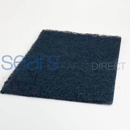Picture of REPLACEMENT FILTER For Nordyne Part# 669064