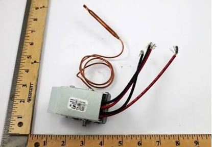 Picture of 2-Pole Thermostat For Marley Engineered Products Part# 5813-0023-000