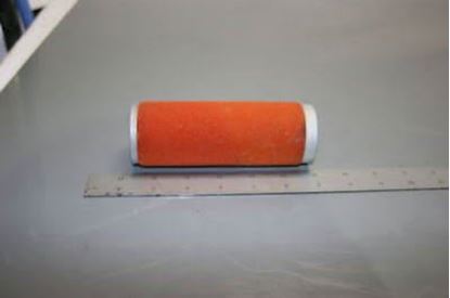 Picture of TYPE C ELEMENT For Wilkerson Part# MTP-95-550