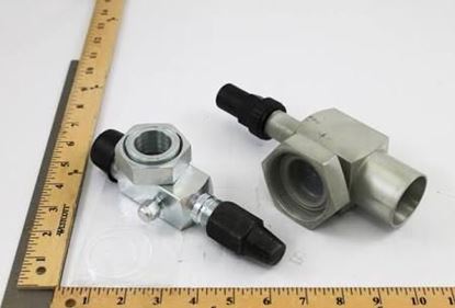Picture of Suction & Discharge Valve Kit For Copeland Part# 998-5100-39
