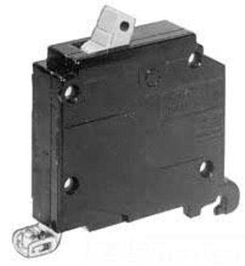 Picture of 120/240V 30A 2POLE BREAKER For Cutler Hammer-Eaton Part# CHB230