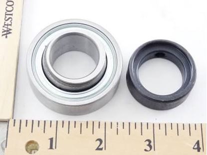 Picture of 1" Ball Bearing W/Collar For York Part# S1-029-24419-000