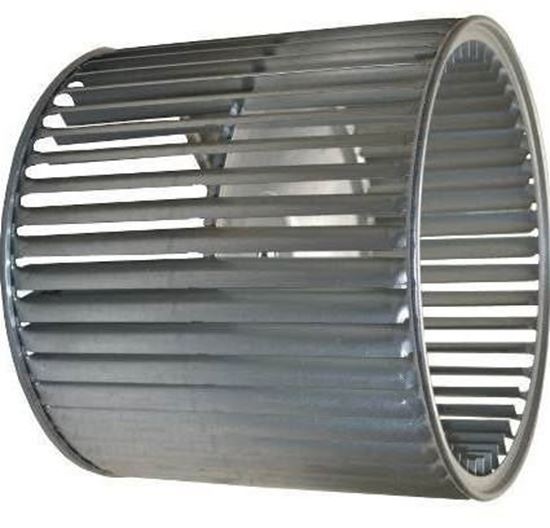 BLOWER WHEEL For AmanaGoodman Part D6723302S HVAC Parts and
