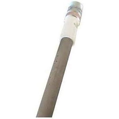 Picture of ANODE - A420 ALUMINUM 3/4" NPT For Bradford White Part# 224-49560-08