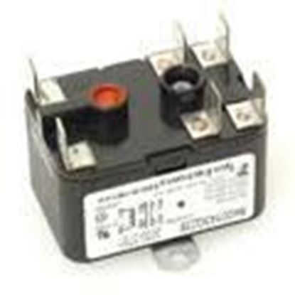 Picture of 24V Lockout Relay For York Part# S1-3030-3791