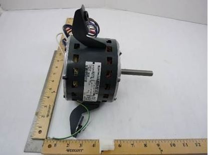 Picture of MOTOR ASSEMBLY 1/3HP 3SPD  For Nordyne Part# 913358