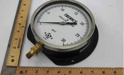 9THERMOMETER,0/160F,ADJ.ANGLE For Trerice Part# BX91403-04SPB, HVAC Parts  and Accessories, Air Conditioner Parts, HVAC Parts