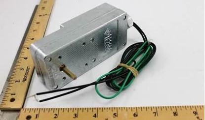 Picture of 24V Actuator For Multi Products Part# 2296