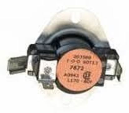 Picture of WIRING HARNESS S3 For York Part# S1-025-35366-008