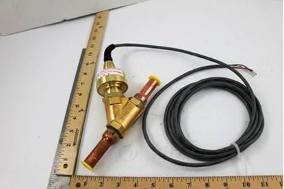 Picture of 5/8" Modulate Reheat Valve For Aaon Part# R12440