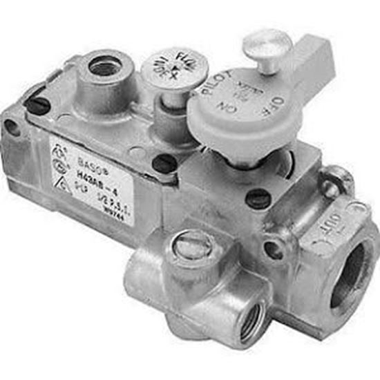 Picture of 1/2" HighTemp Auto Pilot Valve For BASO Gas Products Part# H43BB-2