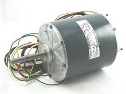 Picture of 1/3HP 208/230V 825RPM CCW MTR For Carrier Part# HC43GE208