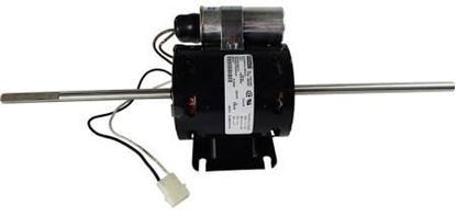 Picture of 115v 1050rpm Z101S Motor For PennBarry Part# 56347-0