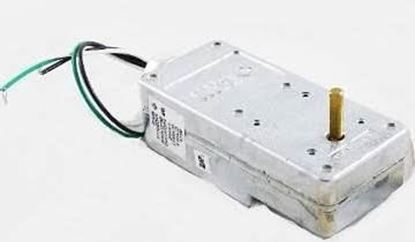 Picture of 120V Actuator Motor For Multi Products Part# 2412I