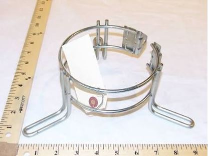 Picture of Motor Mount Wire For International Environmental Part# 70005504