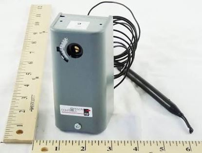 Picture of 40/90F 6'CAP SPDT For Johnson Controls Part# A19AAC-60