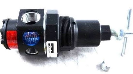 Picture of 1/2" 0-125# REGULATOR For Parker Watts Fluid Air Part# R11-04C