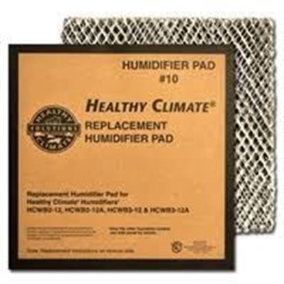 Picture of HUMIDIFIER PAD For Lennox Part# 52P66