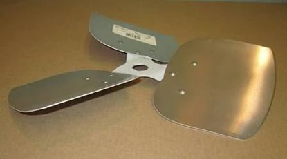 Picture of 3BLD 16dia 19deg CW Fan Blade For Lau Part# 60716901