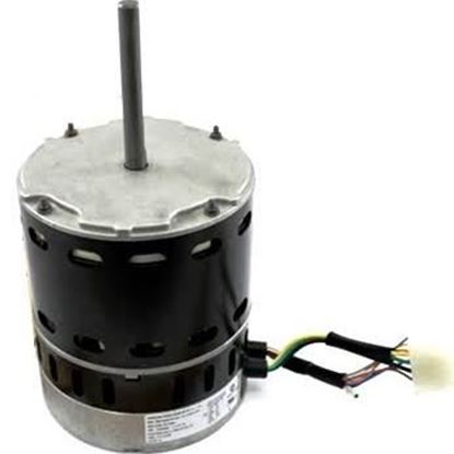 Picture of Blower Motor - X13 Program 1hp For Amana-Goodman Part# 0131M00460S