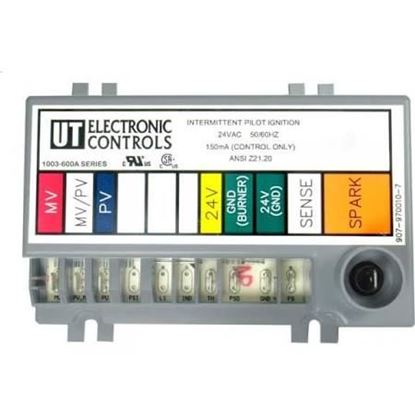 Picture of 24V IP IgnMod;1sPP 90sTFI 1Try For Rheem-Ruud Part# 625042