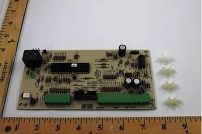 Picture of CIRCUIT BOARD For Raypak Part# 012571F