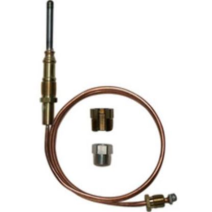 Picture of PENN THERMOCOUPLE 30" For BASO Gas Products Part# K16BT-30