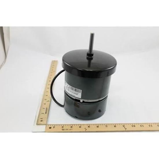 Picture of 1/3HP 208-230V 1100RPM 4Sp Mtr For Aaon Part# R62341