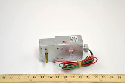 Picture of TB-2000 440v Motor (Mestek) For Multi Products Part# 3604
