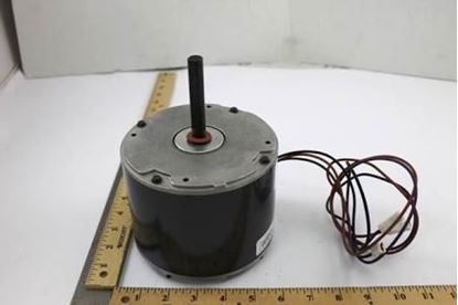 Picture of 1/4HP 208/230V CondenserFanMtr For Armstrong Furnace Part# R47429-002