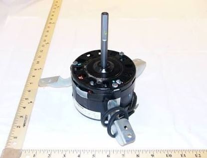 Picture of 115V 1/12HP 1050RPM 1Sp BlwMtr For Nordyne Part# 901621