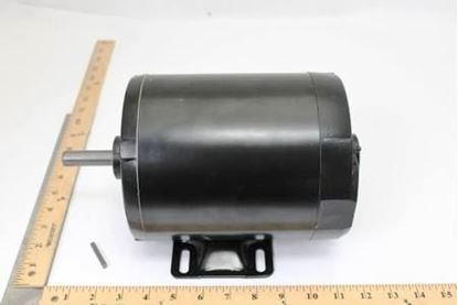 Picture of 3/4HP 480V 3PH BLOWER MOTOR For Reznor Part# 36951