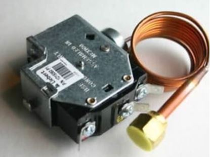 Picture of 360# High Pressure Switch For Liebert Part# 1D15060P1S