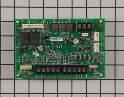 Picture of 1Stg Heat Pump Control Board For York Part# S1-031-02996-000