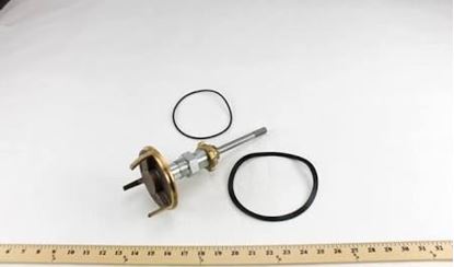 Picture of REPAIR KIT FOR VB-9313'S  4"  For Schneider Electric (Barber Colman) Part# RYB-931-14