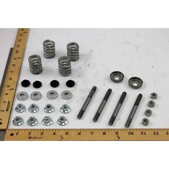 Picture of MOUNTING BRACKET KIT For Carlyle Part# 06EA660089