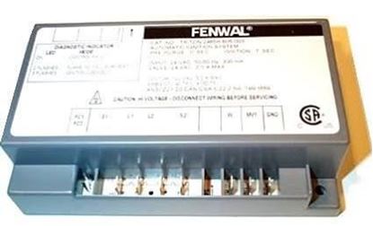 Picture of 24v HSI 3try Opp 0IP  7sTFI For Fenwal Part# 35-655605-003