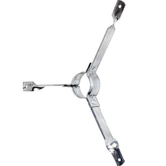 Bearing Bracket For Carrier Part 50BA414752 HVAC Parts and