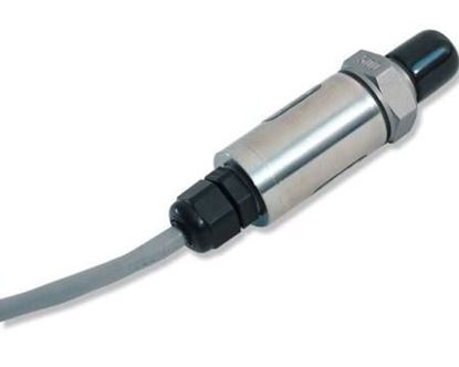 Picture of 0/250# SS Gage # Sensor;4/20mA For Veris Industries Part# PG08AM