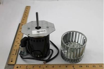 Picture of VENTOR ASSY FOR SC100-300 For Reznor Part# 125342