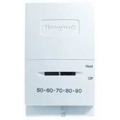 Picture of 1/2"7.8GalTaxThermalExp.Tank For Honeywell Part# TAXV-015