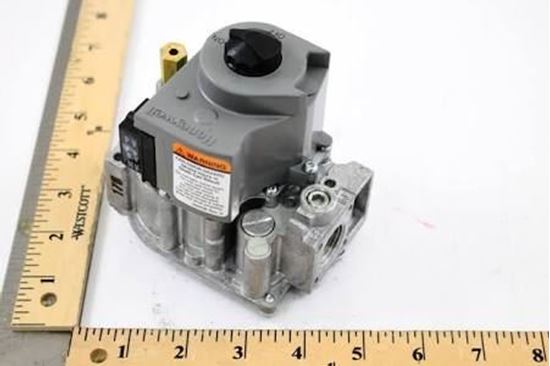 Picture of 24v 3.5" wc Nat 1/2" Gas Valve For Utica-Dunkirk Part# 14662052