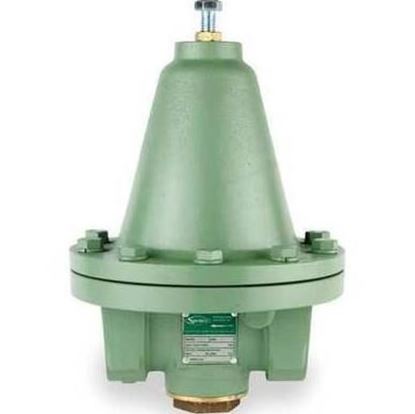 Picture of 1" REGULATOR 3-15# SPRING RG For Spence Engineering Part# D50-1-3/15
