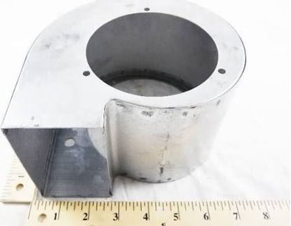 Picture of VENT HOUSING For Reznor Part# 92792