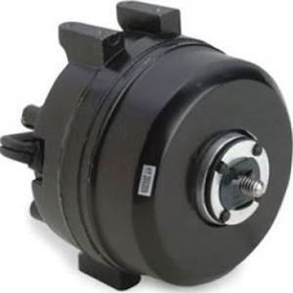 Picture of 240/277V 1550RPM CW Motor For Marley Engineered Products Part# 3900-2010-001