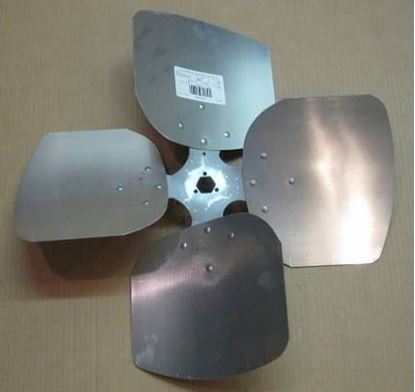 Picture of 4BLD 22dia 33deg CW Fan Blade For Lau Part# 60559501